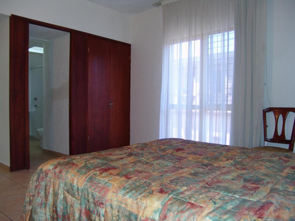 Hotel Posada Arcos San Juan de los Lagos Quarto foto