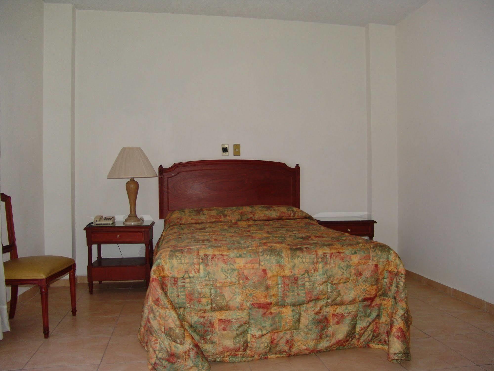 Hotel Posada Arcos San Juan de los Lagos Exterior foto